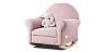 Children's sofas and armchairs Blest Kids Children's chair Be Fun! - for home