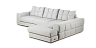 Individual premium sofas Alicante corner sofa - for home