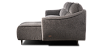 Individual premium sofas Naron modular sofa with recliner - buy in Blest