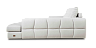 Individual premium sofas Alicante corner sofa - buy in Kyiv