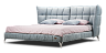 Beds Individual premium Alicante bed 180x200 - buy in Blest