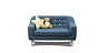Children's sofas and armchairs Blest Kids Children's sofa Be Happy! - buy in Blest