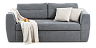 2-3 seaters sofas Blest Fergie New straight sofa - buy in Blest