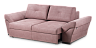 2-3 seaters sofas Blest Sofa Softie New straight sofa - with sleeper