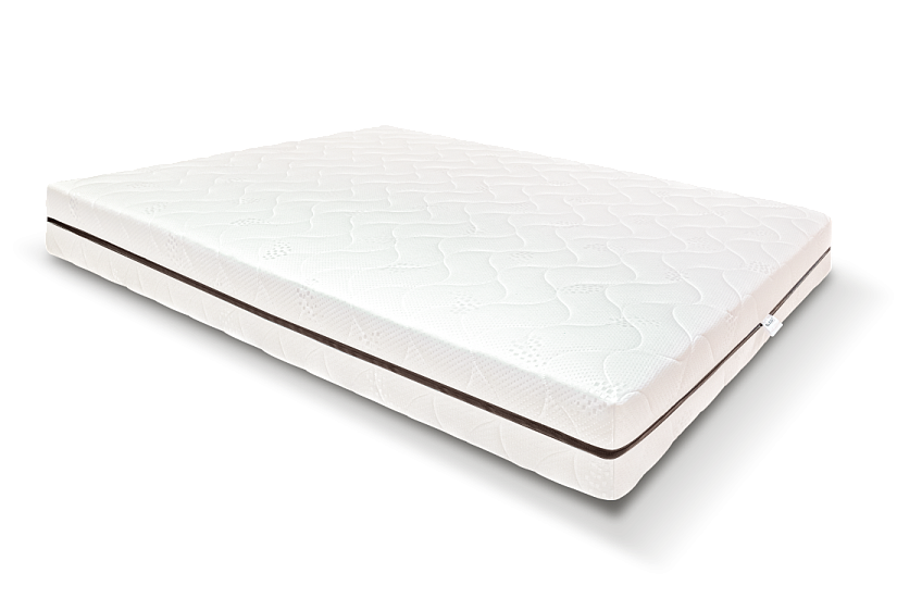 Photo - Blest Foam New 160x200 mattress