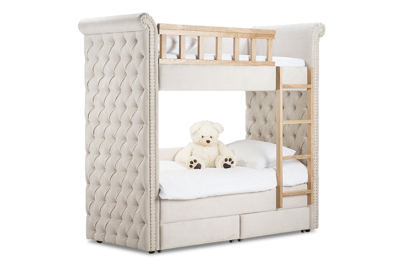 Photo - Children's bed Be Twice! bunk bed
