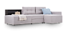 Sectionals Blest Sofa Veri Happy Long modular - buy in Blest