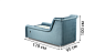 Baby beds Blest Kids Children's bed Be Special! 70х160 - factory