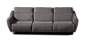 Individual premium sofas Sofa Naron straight XL - buy in Blest