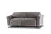 Individual premium sofas Sofa Cadiz straight - buy in Blest