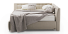 Ліжка Blest Ліжко Анжелі 90х200 з нішею для білизни - купити у Києві