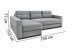 Corner sofas Blest Barry M corner sofa with narrow sides - buy in Kyiv