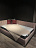 Discount Angeli bed 120x200 - buy in Blest