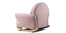 Children's sofas and armchairs Blest Kids Children's chair Be Fun! - factory