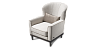 Armchairs and ottomans Blest Lodi armchair - buy in Blest