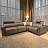 Discount Cadiz corner sofa - buy in Blest
