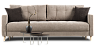 2-3 seaters sofas Blest Fergie sofa straight - buy in Blest