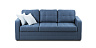 2-3 seaters sofas Blest Sofa Indie straight L180 - buy in Blest