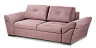 2-3 seaters sofas Blest Sofa Softie New straight sofa - folding