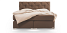 Ліжка Blest Ліжко Сканді 180х200 з нішею для білизни - купити в Харкові