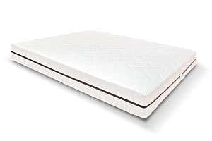Photo №1 - Blest Foam New 160x200 mattress