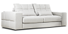 Individual premium sofas Sofa Alicante straight without mechanism of transformation - buy in Blest