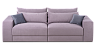 2-3 seaters sofas Blest Sofa Oxy New straight - buy in Blest