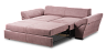 2-3 seaters sofas Blest Sofa Softie New straight sofa - to the living room