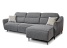 Individual premium sofas Naron corner sofa - for home