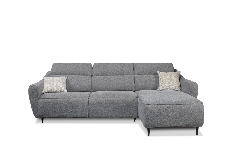 Photo - Naron corner sofa