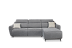 Individual premium sofas Naron corner sofa - buy in Blest