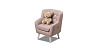 Children's sofas and armchairs Blest Kids Children's chair Be Happy! - buy in Blest