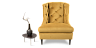 Individual premium armchairs Lugo armchair - buy in Blest