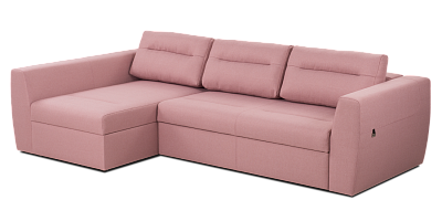 Photo №1 - Fergie New corner sofa