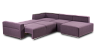 Sectionals Blest Santi modular sofa - folding