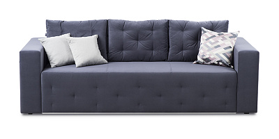 Photo №1 - Tutti New straight sofa
