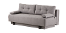 2-3 seaters sofas Blest Sofa BL 002 straight sofa - folding