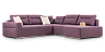 Sectionals Blest Santi modular sofa - buy in Blest