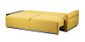 2-3 seaters sofas Blest Santi straight sofa with shelf - to the living room
