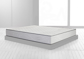 Photo №1 - Magniflex Notte Extra 22 80x190 mattress