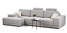 Corner sofas Blest BL 102 corner sofa with headrests - buy in Blest