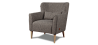 Individual premium armchairs Porto armchair - for home