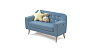 Children's sofas and armchairs Blest Kids Children's sofa Be Happy! - for home