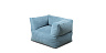 Children's sofas and armchairs Blest Kids Children's frameless chair Be Smile) - buy in Blest
