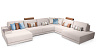 Sectionals Blest Sofa BL 102 modular - buy in Blest
