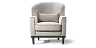 Armchairs and ottomans Blest Lodi armchair - for home