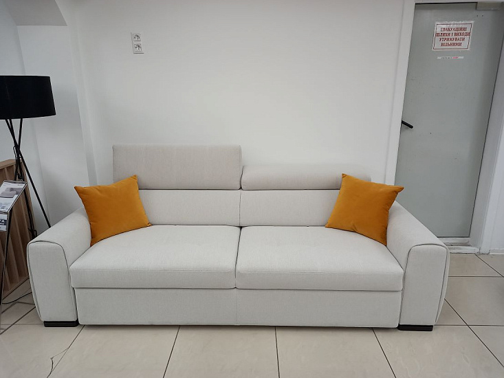 Photo - Rimini sofa straight