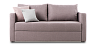 2-3 seaters sofas Blest Sofa Quanti straight L150 with narrow sides - buy in Blest