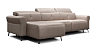 Individual premium sofas Cadiz corner sofa - buy in Blest