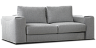 Individual premium sofas Sofa Mallorca straight sofa - for home